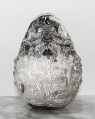 Skull Daruma (Large)